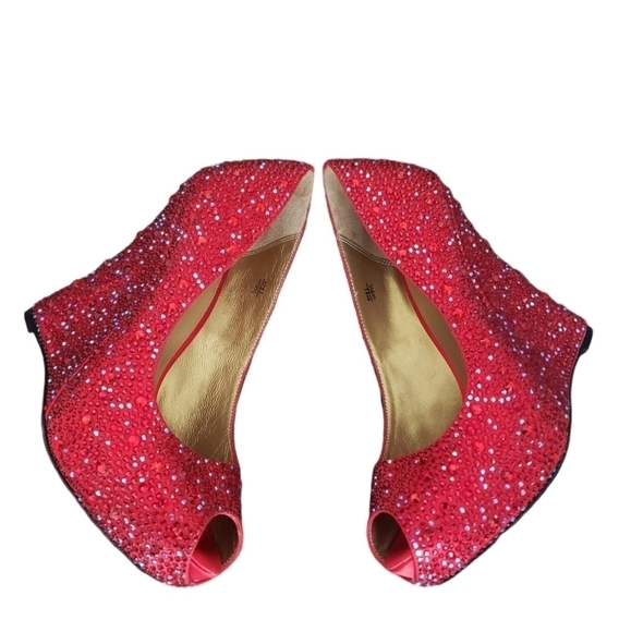 Benjamin Adams London Shoes - Picture 12 of 16